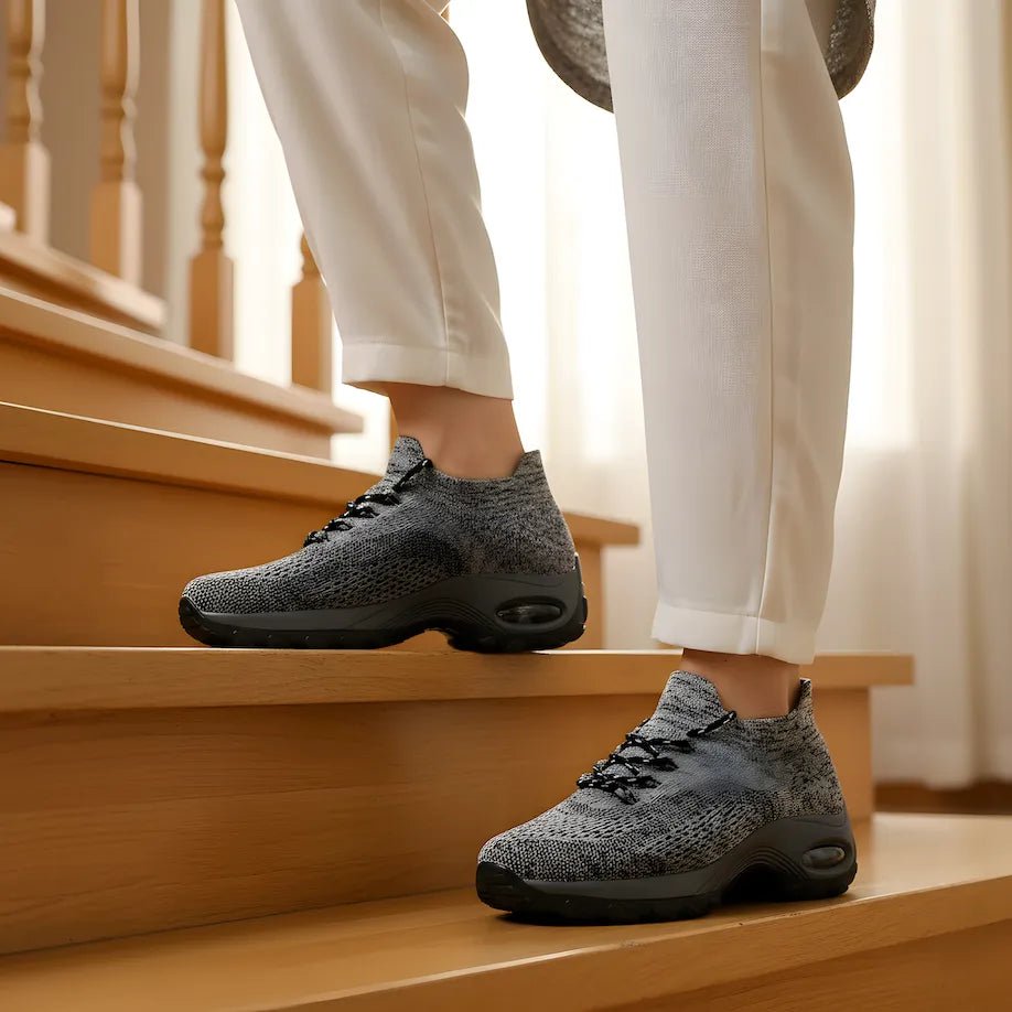 Solace AirM70-GRAY-36Omega Walk