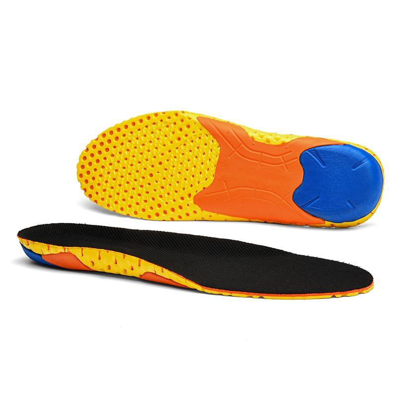 Shock Absorber Arch Support EVA InsolesXD 245 -SMALLOmega Walk