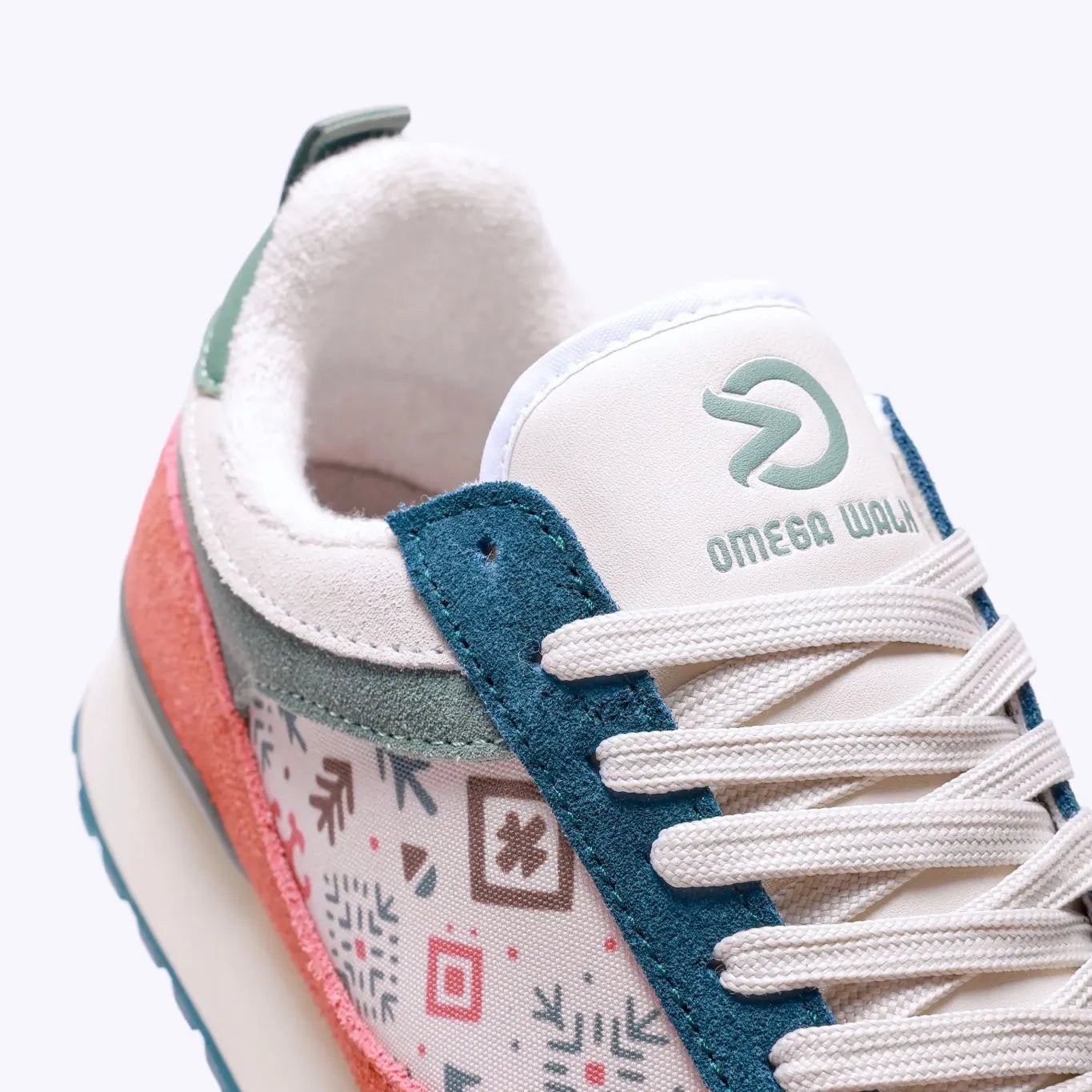 Novera™ Green Women 5.5