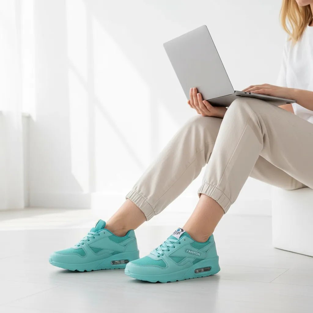 Bliss Walk™M248-Blue-35Omega Walk
