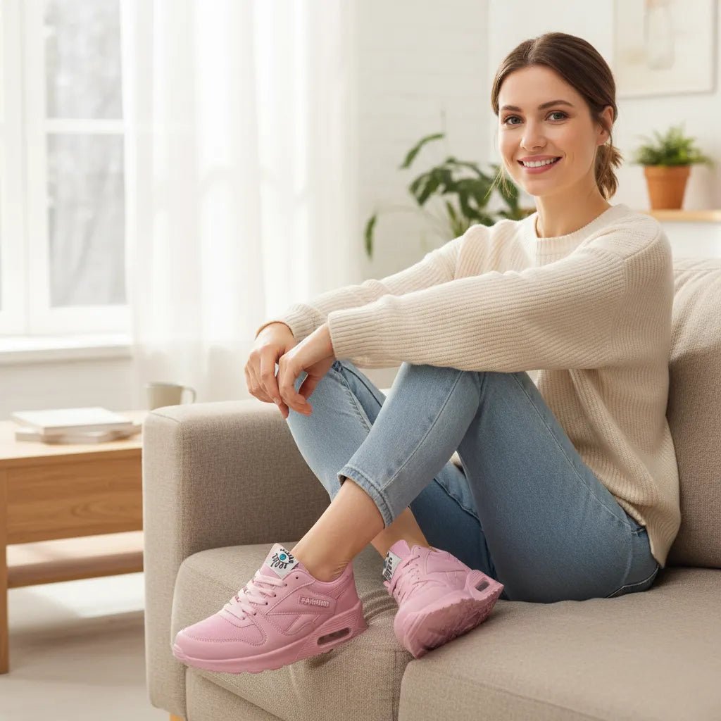 Bliss Walk™M248-Light Pink-35Omega Walk