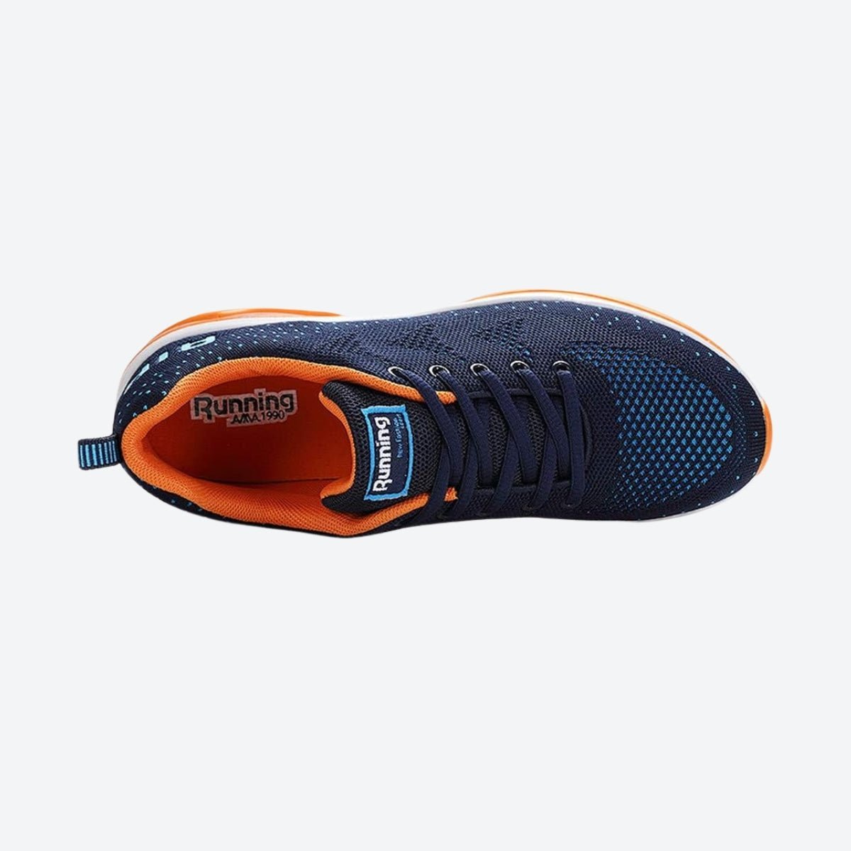 Aero StepM141-BLUE-39Omega Walk