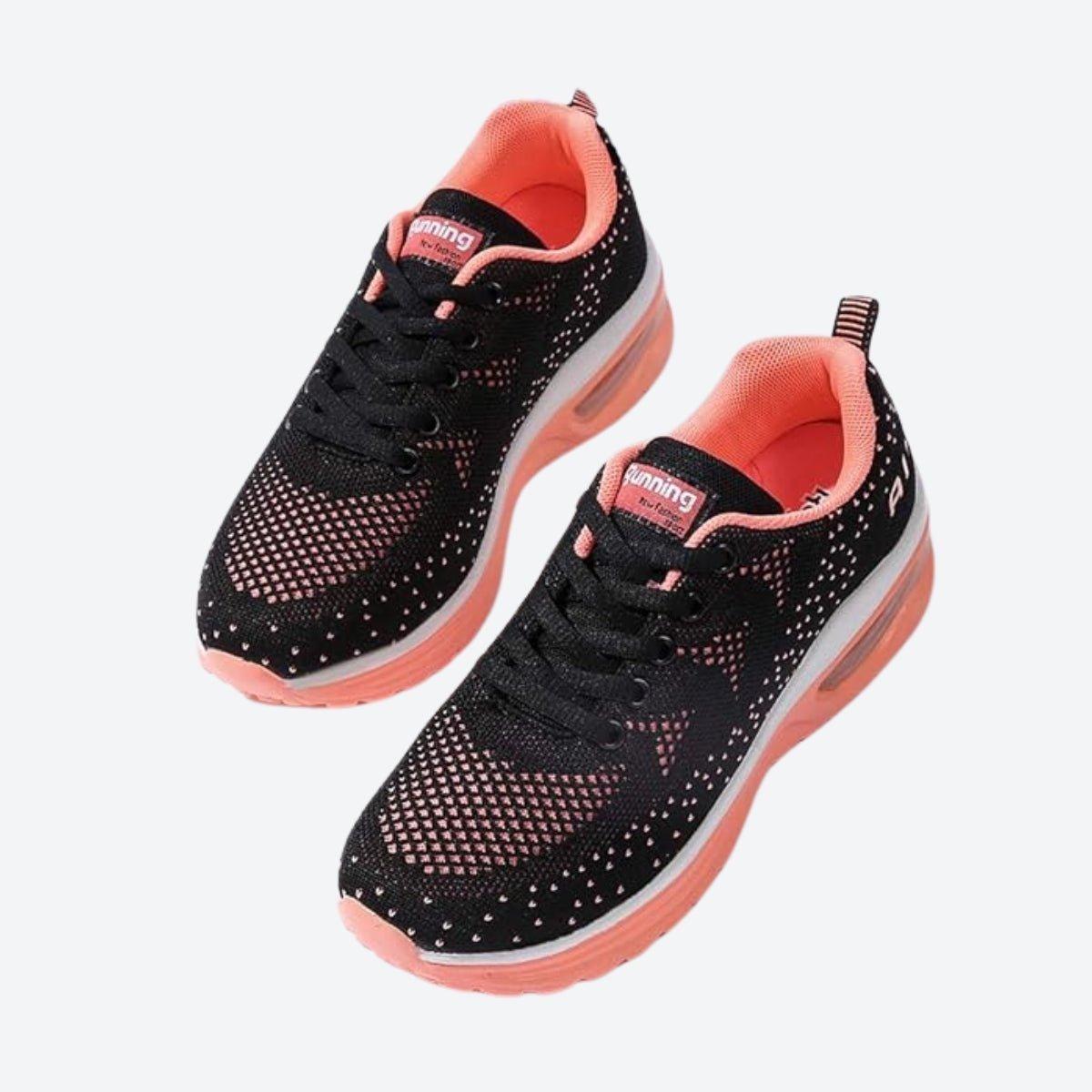Aero StepM141-ORANGE - 35Omega Walk