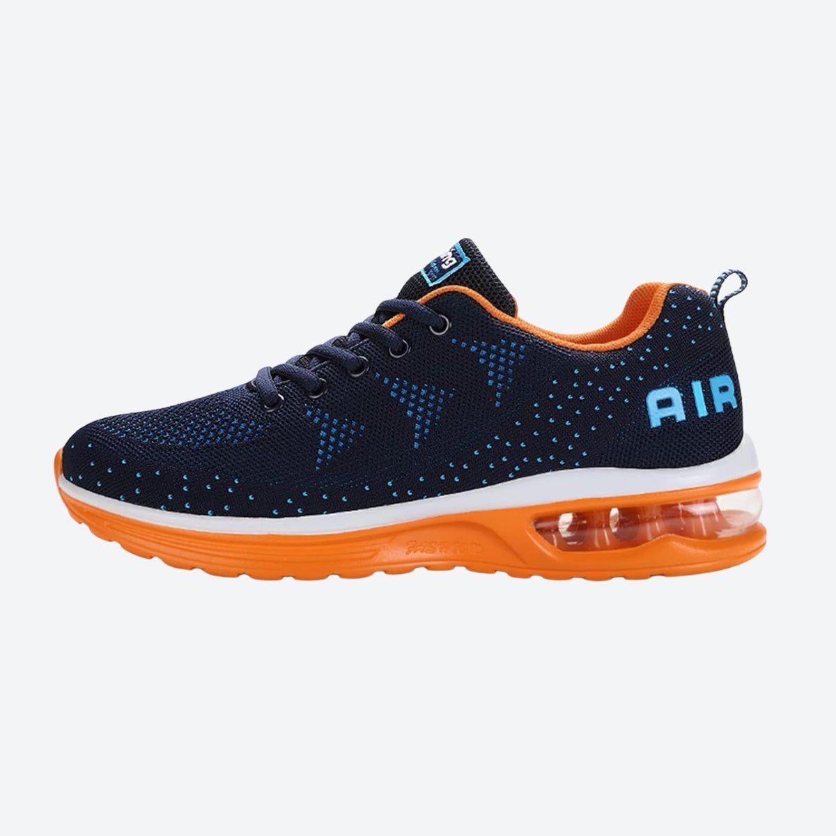 Aero StepM141-BLUE-39Omega Walk