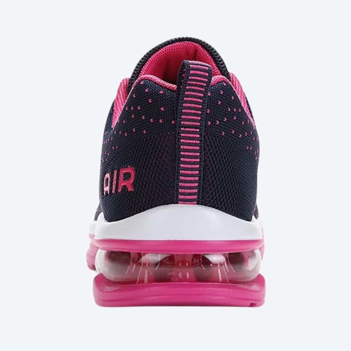 Aero StepM141-PINK-35Omega Walk