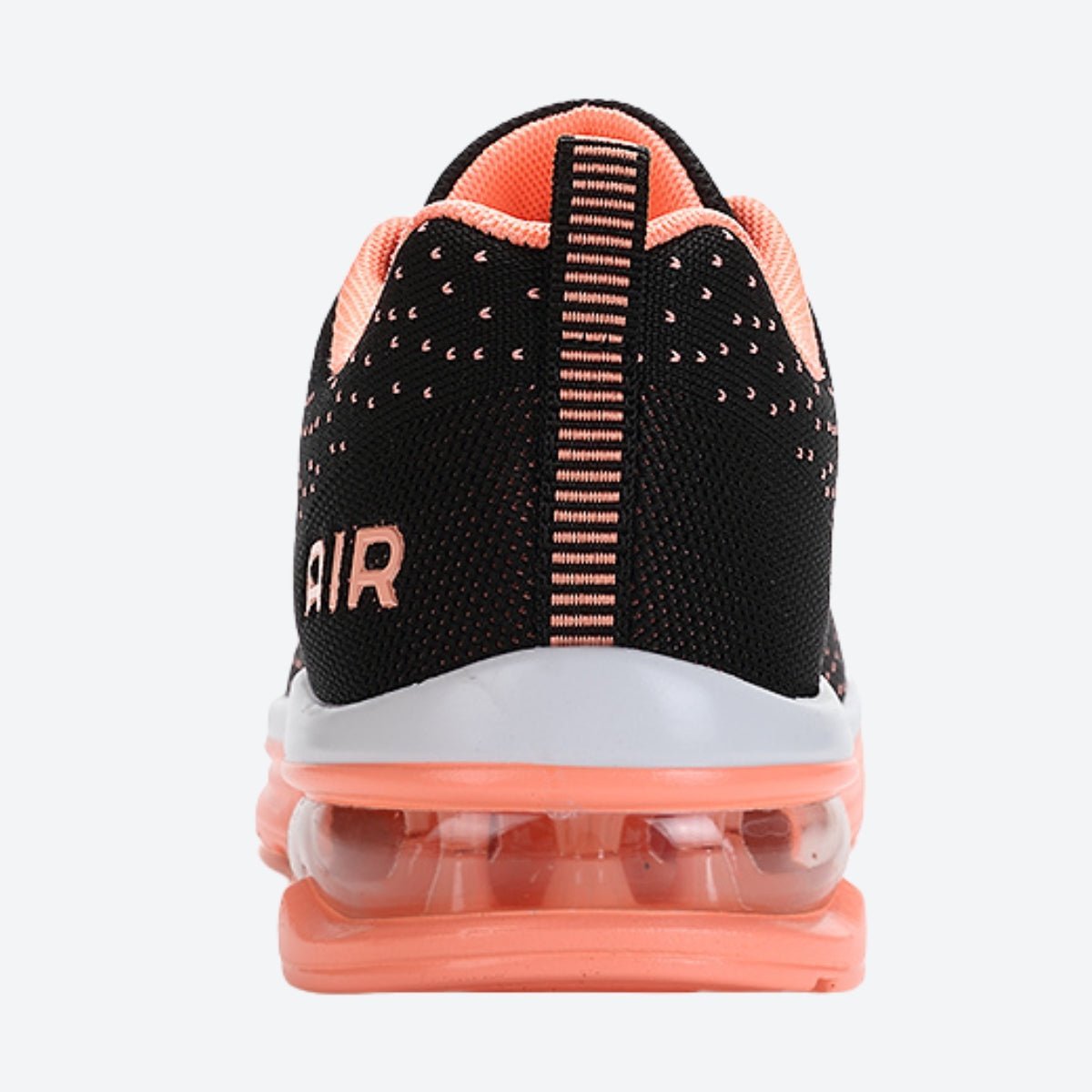 Aero StepM141-ORANGE - 35Omega Walk