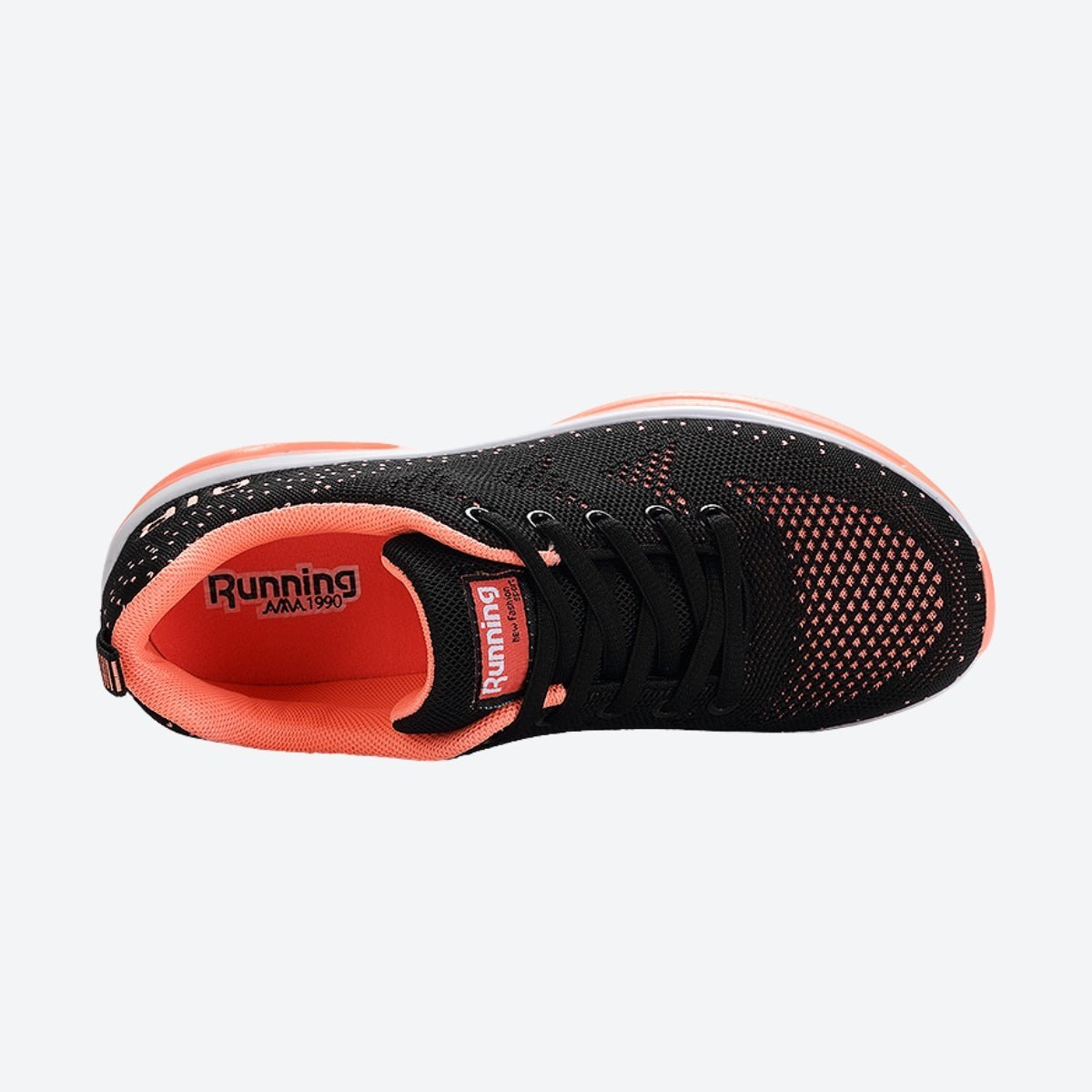 Aero StepM141-ORANGE - 35Omega Walk