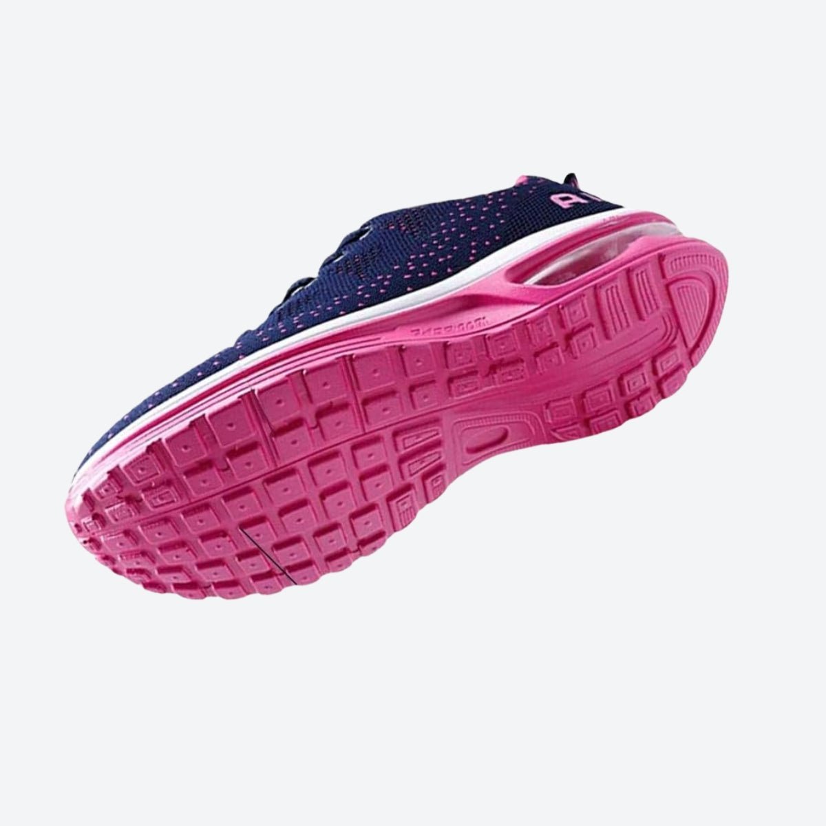 Aero StepM141-PINK-35Omega Walk