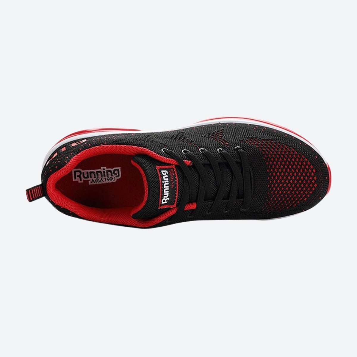 Aero StepM141-RED 39Omega Walk