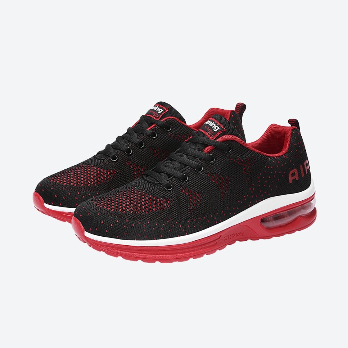 Aero StepM141-RED 39Omega Walk