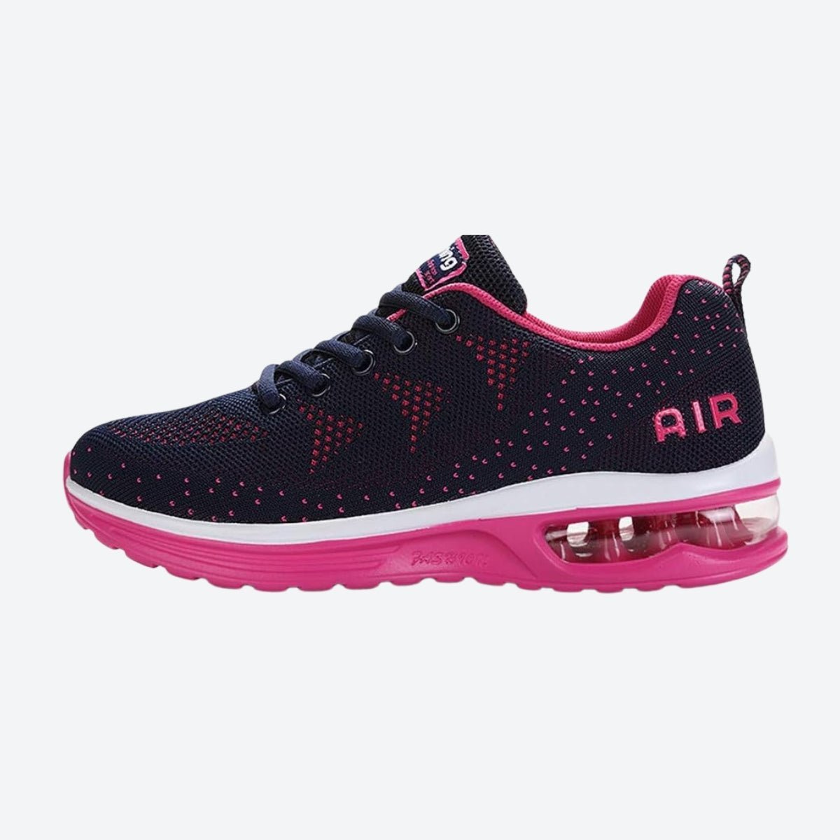 Aero StepM141-PINK-35Omega Walk