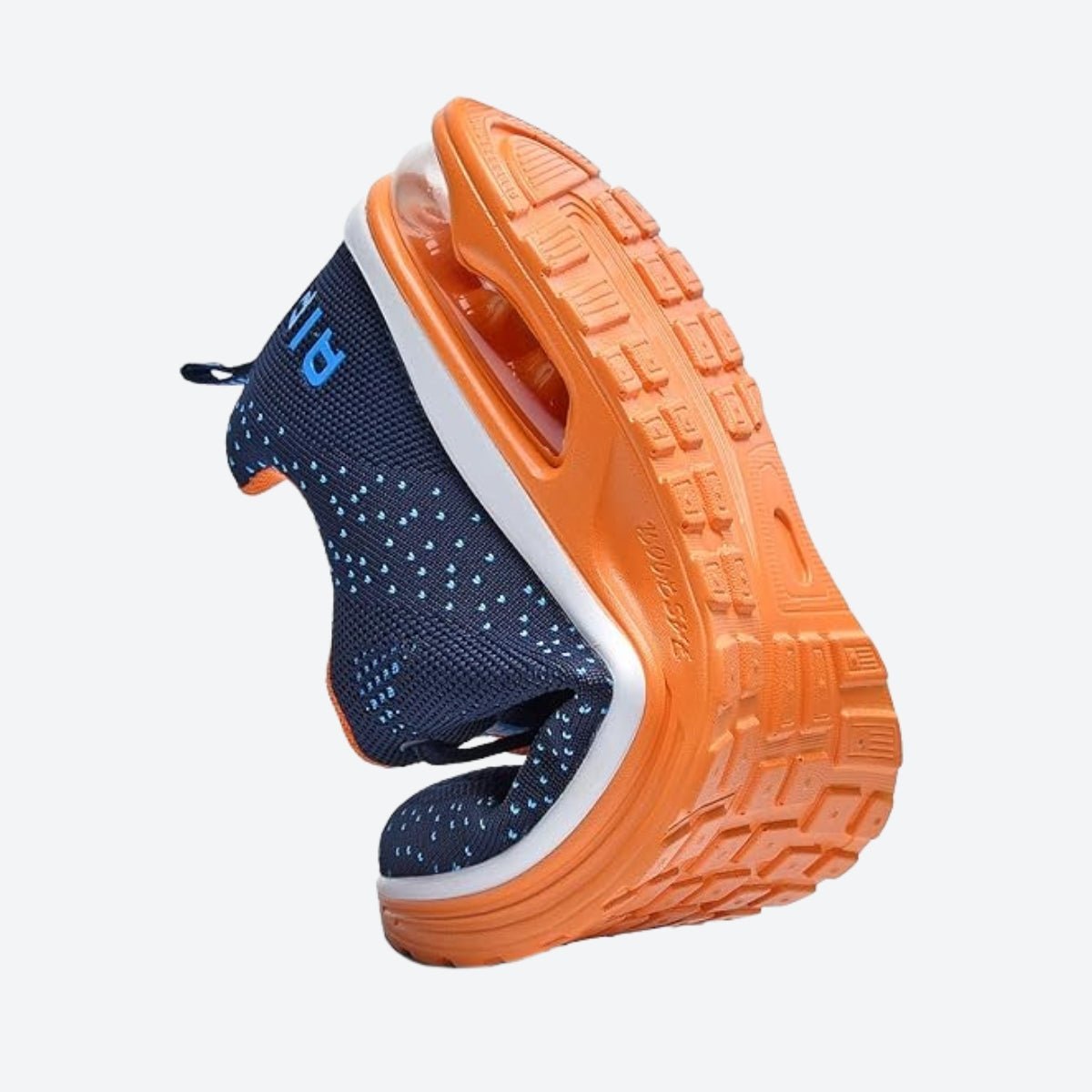 Aero StepM141-BLUE-39Omega Walk