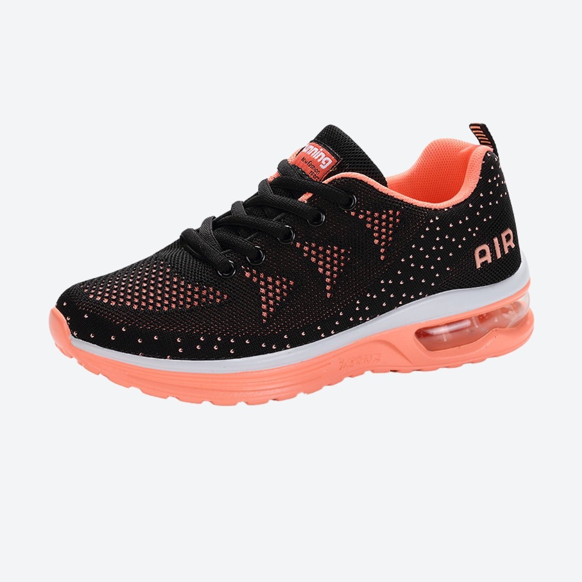 Aero StepM141-ORANGE - 35Omega Walk