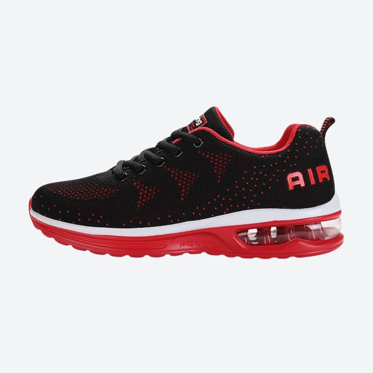 Aero StepM141-RED 39Omega Walk