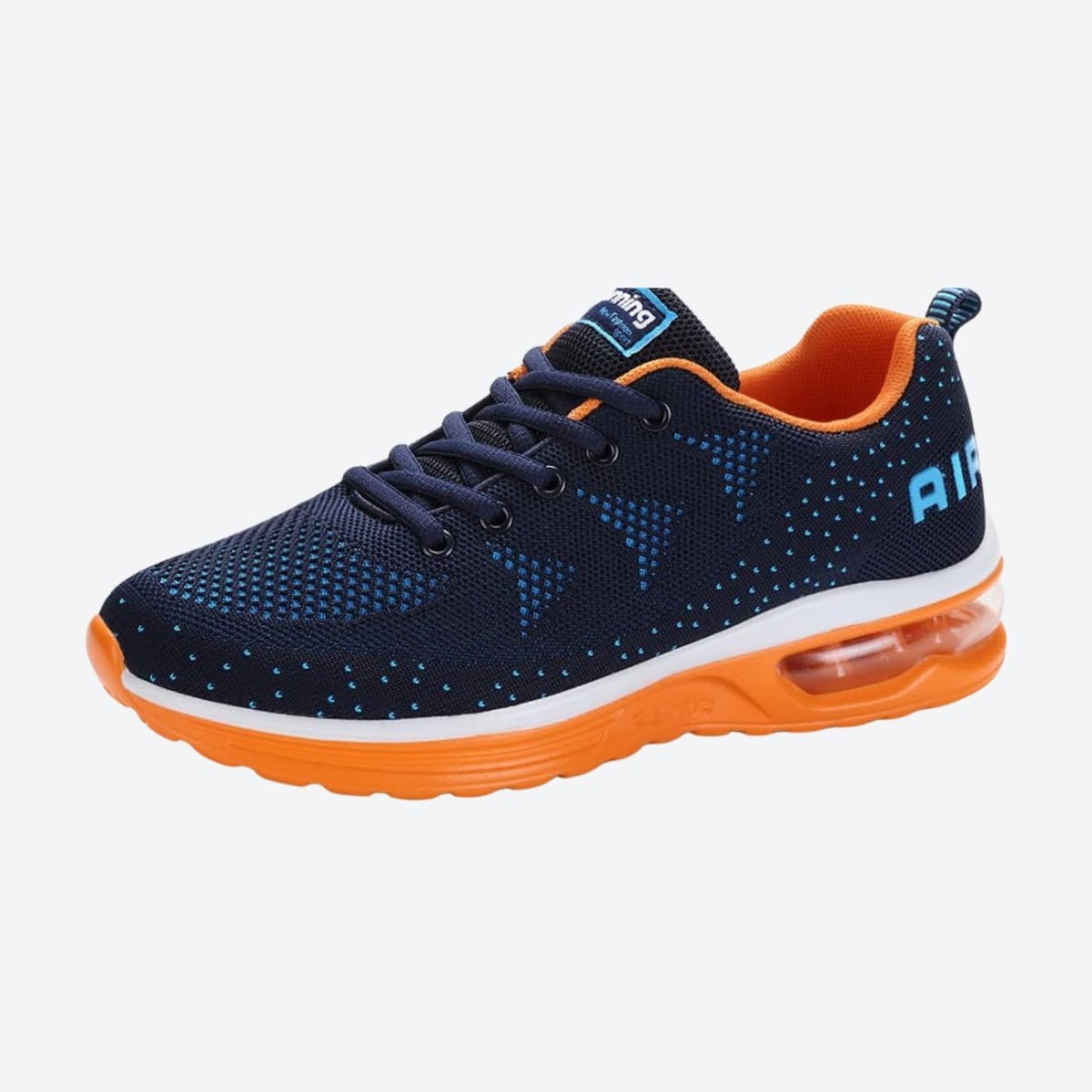 Aero StepM141-BLUE-39Omega Walk