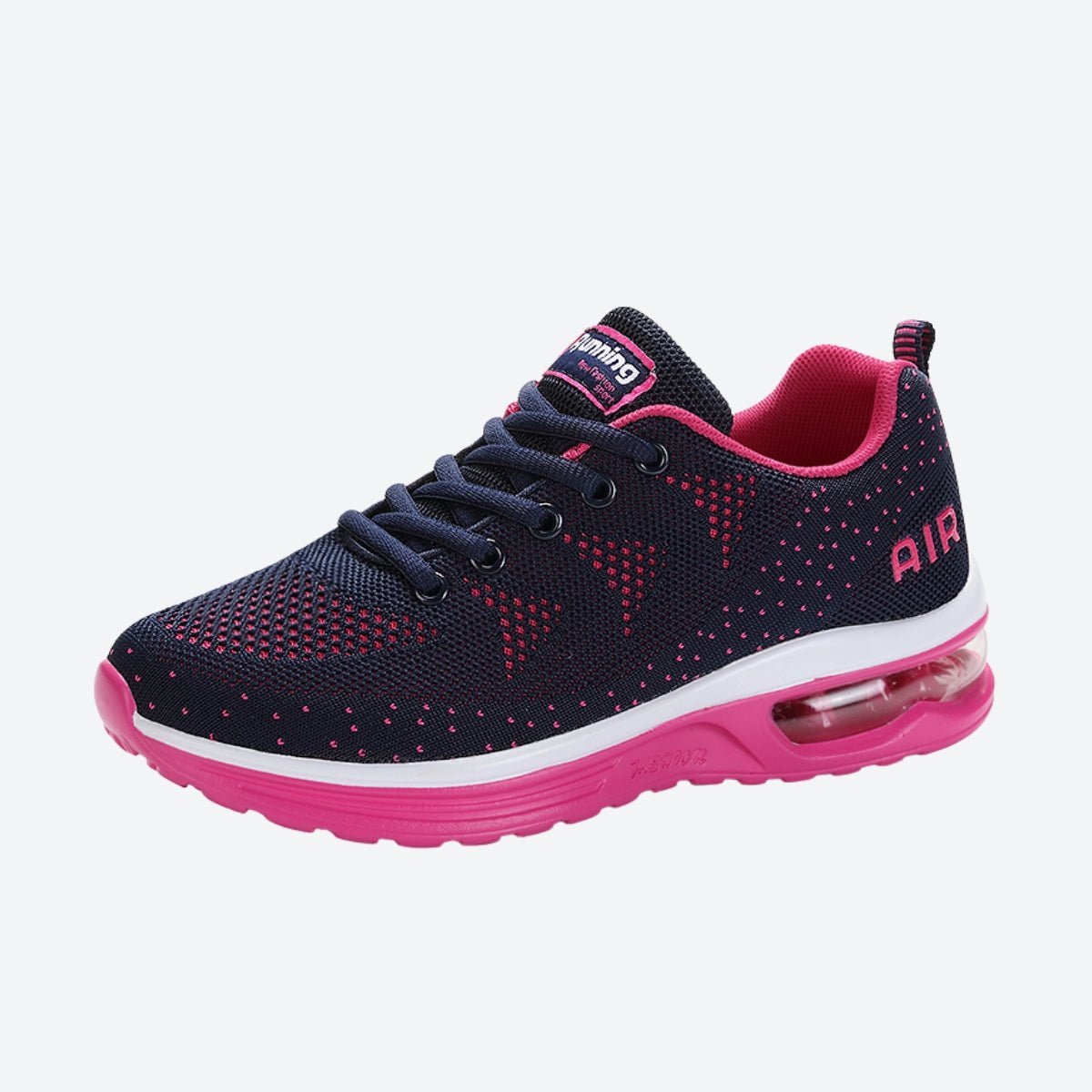 Aero StepM141-PINK-35Omega Walk