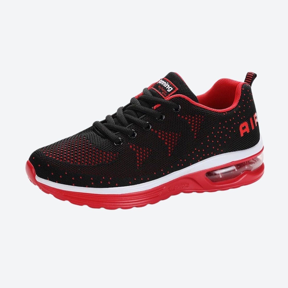 Aero StepM141-RED 39Omega Walk