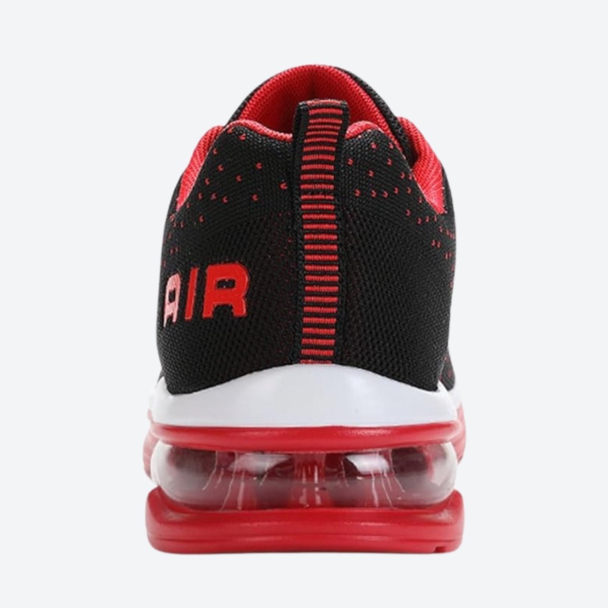 Aero StepM141-RED 39Omega Walk