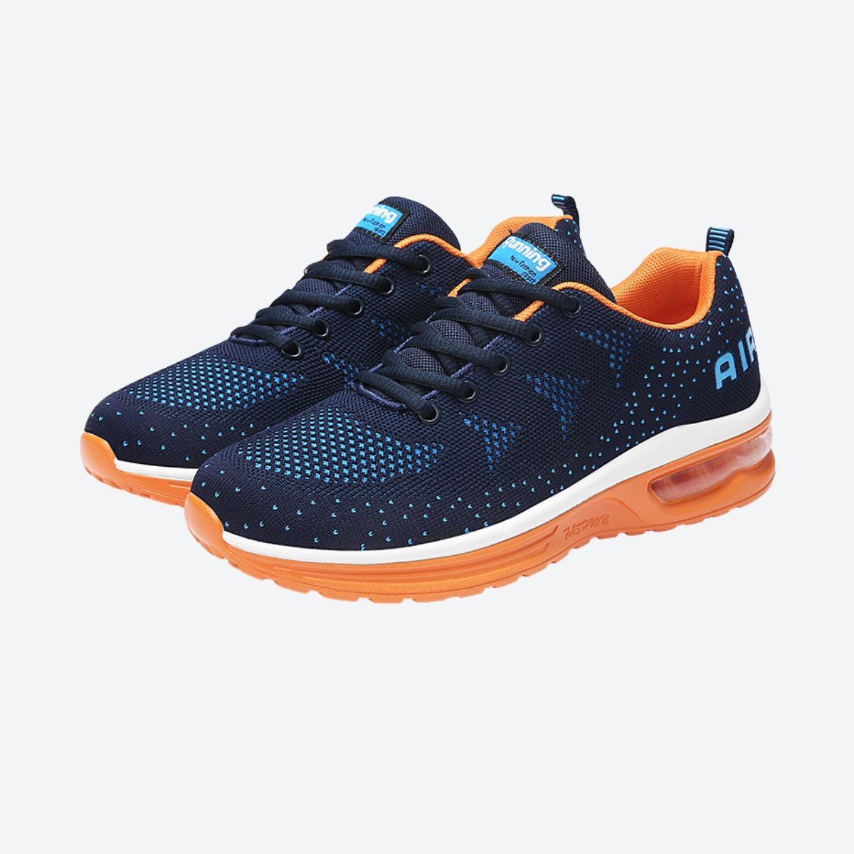 Aero StepM141-BLUE-39Omega Walk