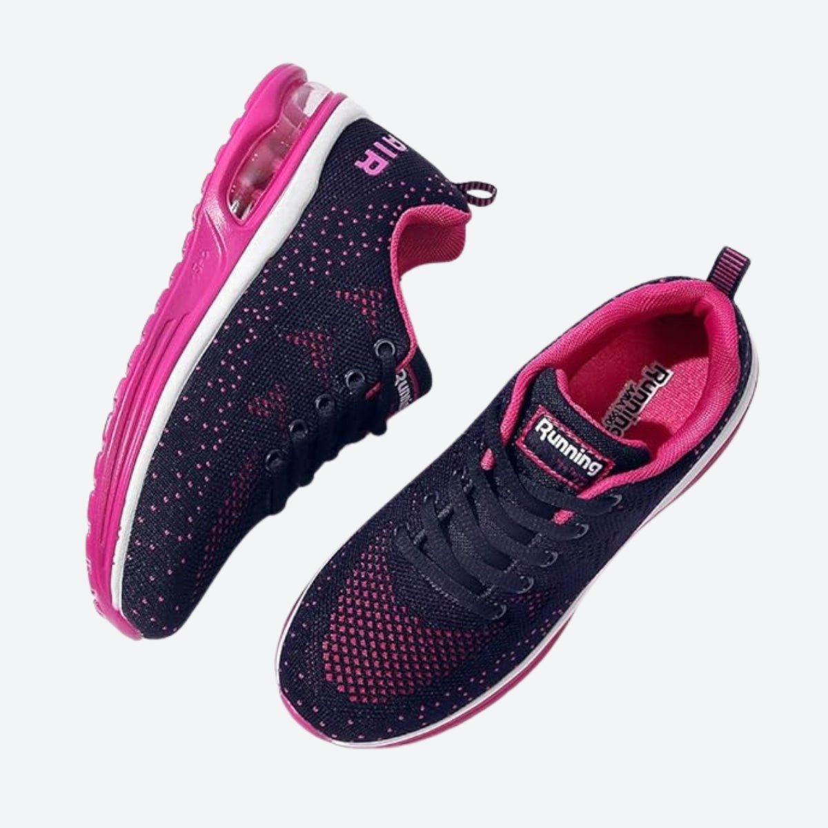 Aero StepM141-PINK-35Omega Walk