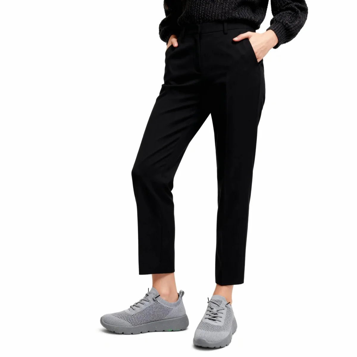 Air GlideM271-Grey-36Omega Walk
