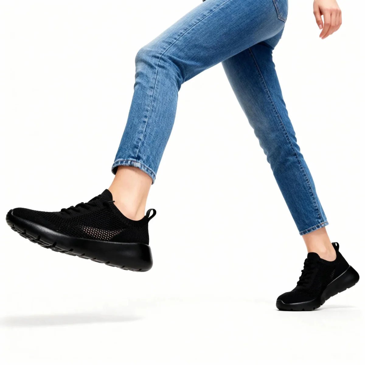 Air GlideM271-Black-36Omega Walk