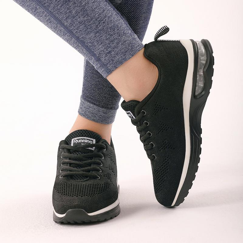 Aero StepM141-BLACK 35Omega Walk