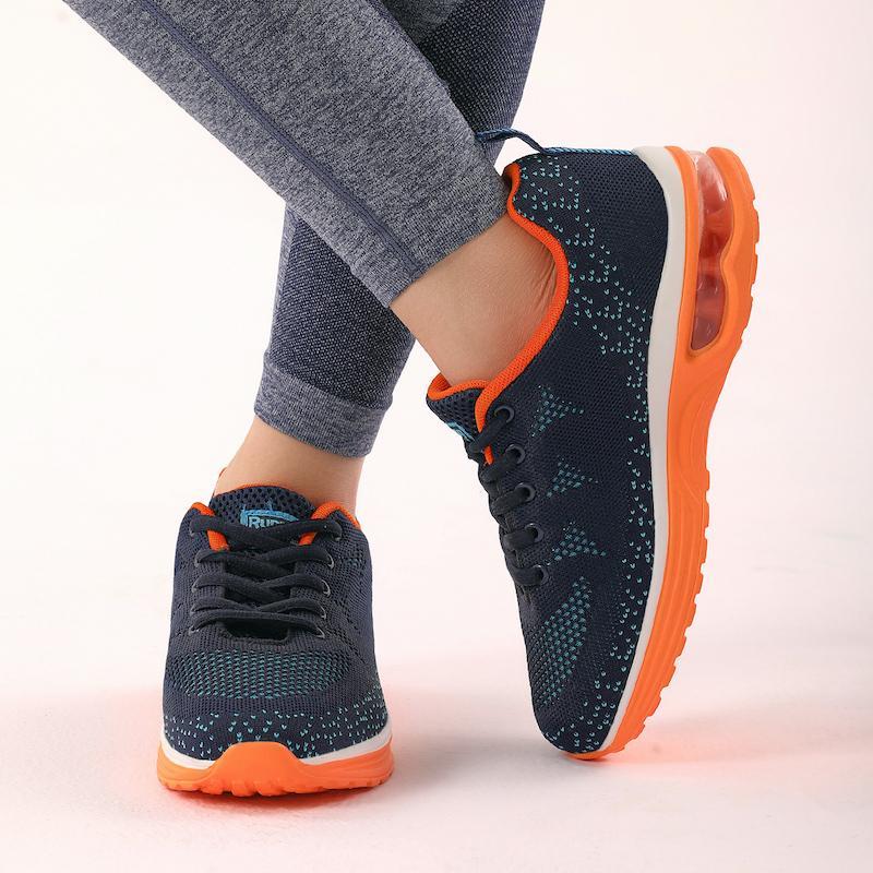 Aero StepM141-BLUE-39Omega Walk