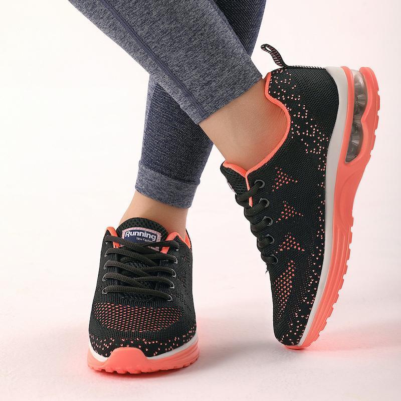 Aero StepM141-ORANGE - 35Omega Walk