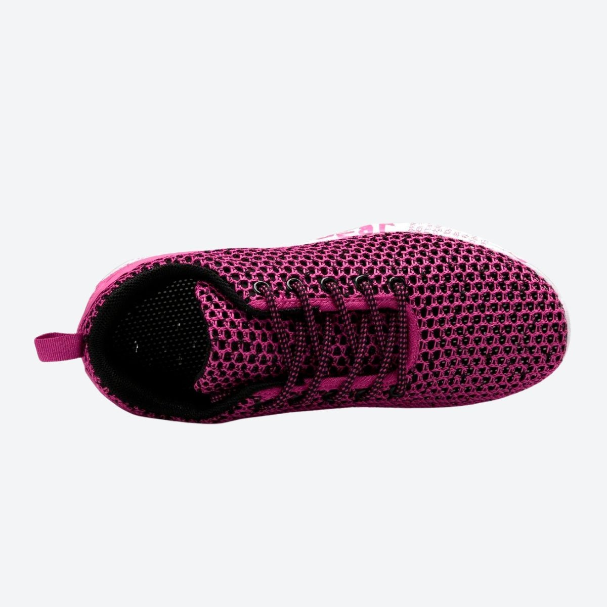 Aqua GlideM96-ROSE RED-35Omega Walk