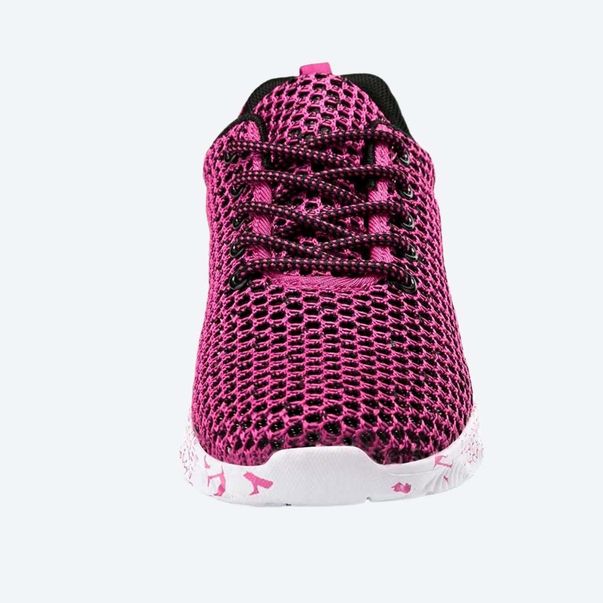 Aqua GlideM96-ROSE RED-35Omega Walk