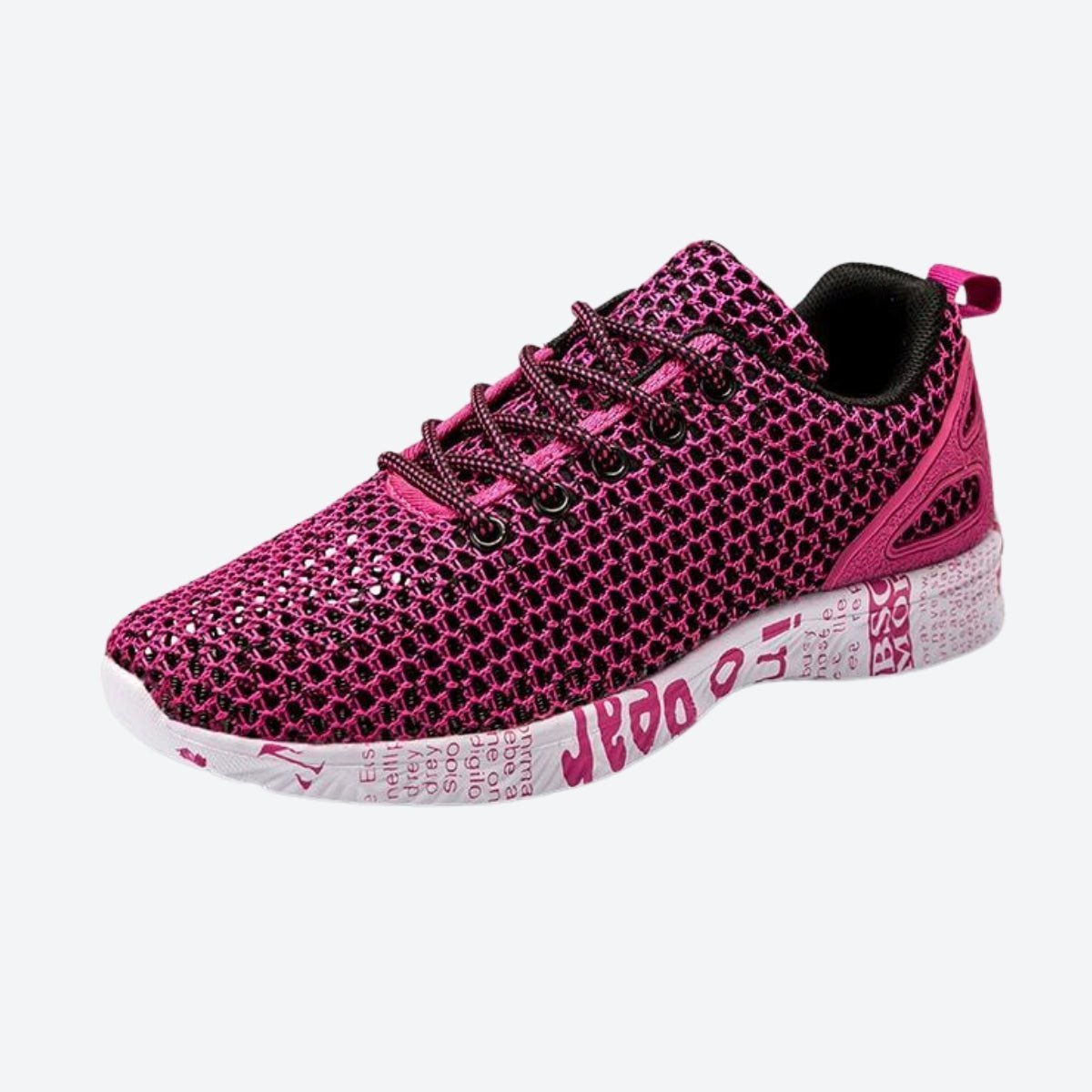 Aqua GlideM96-ROSE RED-35Omega Walk