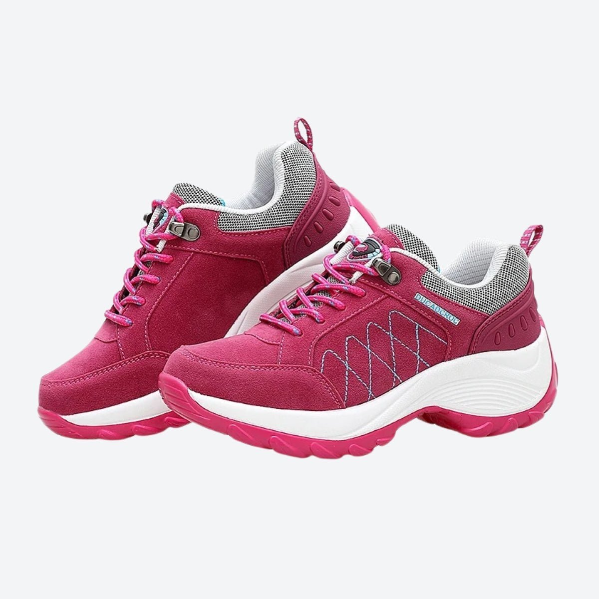Arch ProM168 - RED - 35Omega Walk