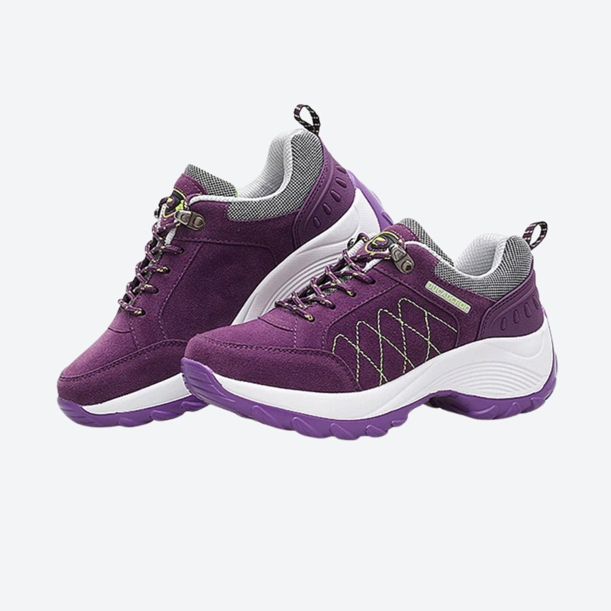 Arch ProM168 - PURPLE - 35Omega Walk