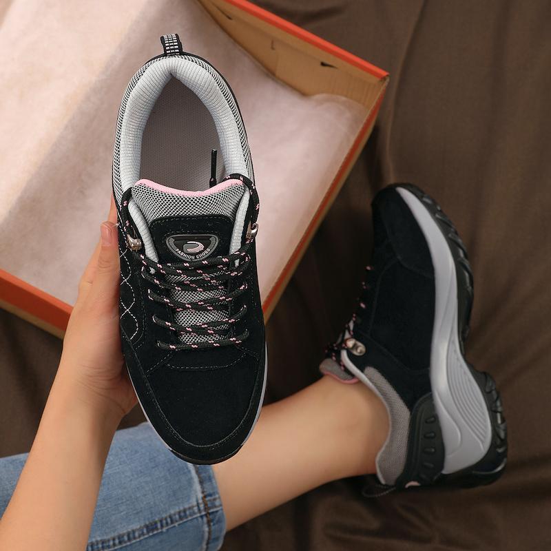 Arch ProM168 - BLACK - 35Omega Walk