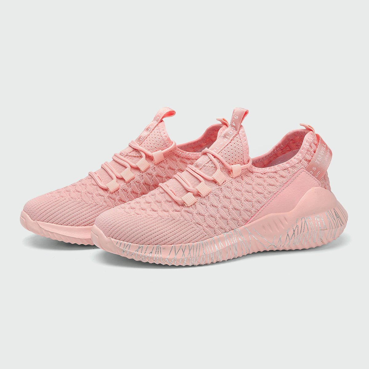 AstraNew Launch 2 - PINK - 35Omega Walk