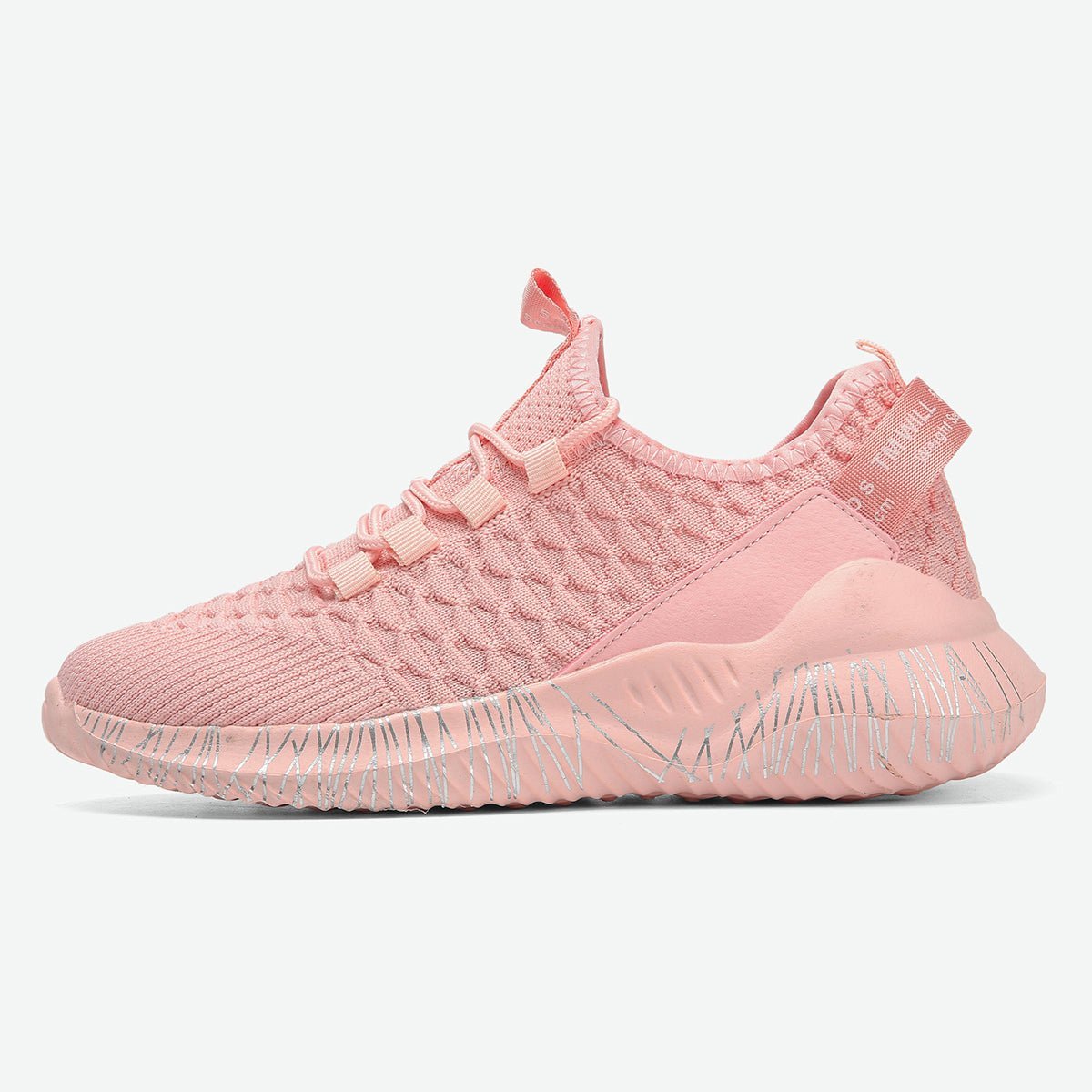 AstraNew Launch 2 - PINK - 35Omega Walk