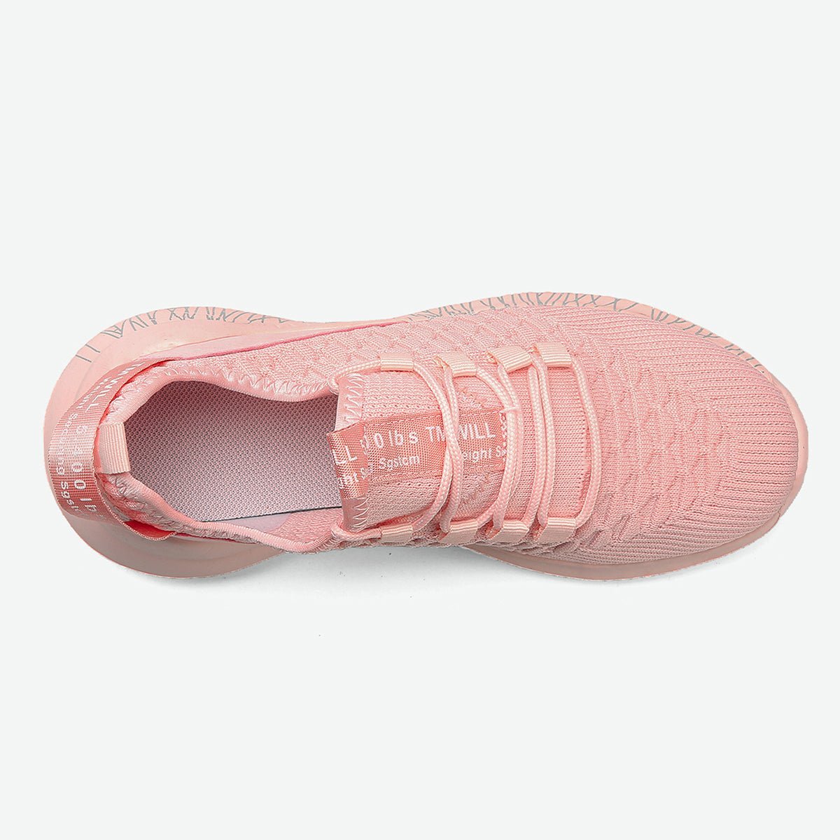 AstraNew Launch 2 - PINK - 35Omega Walk