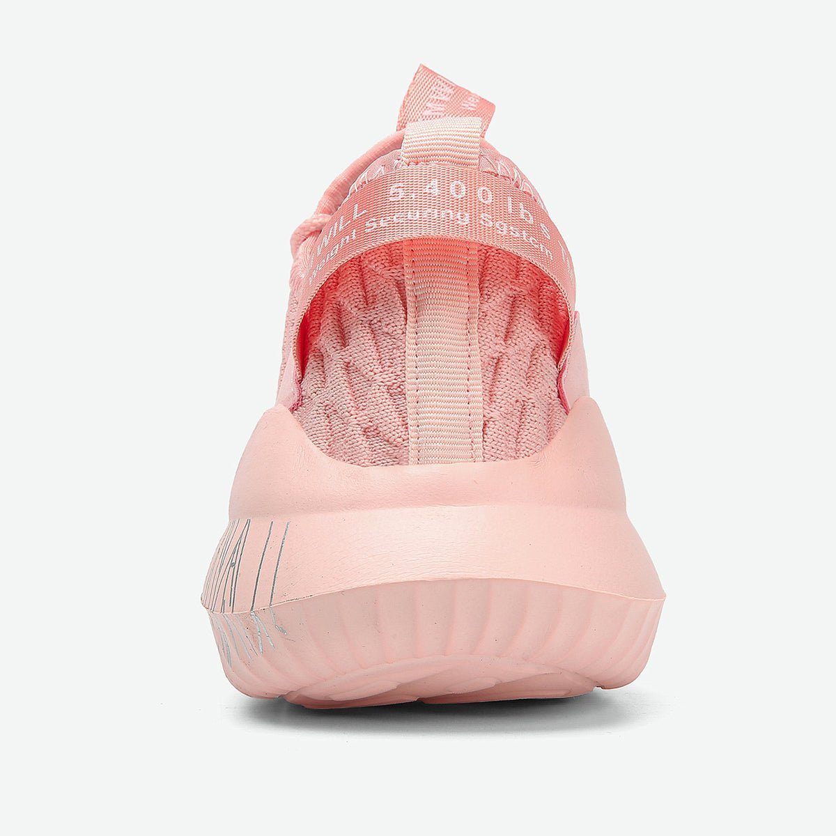 AstraNew Launch 2 - PINK - 35Omega Walk