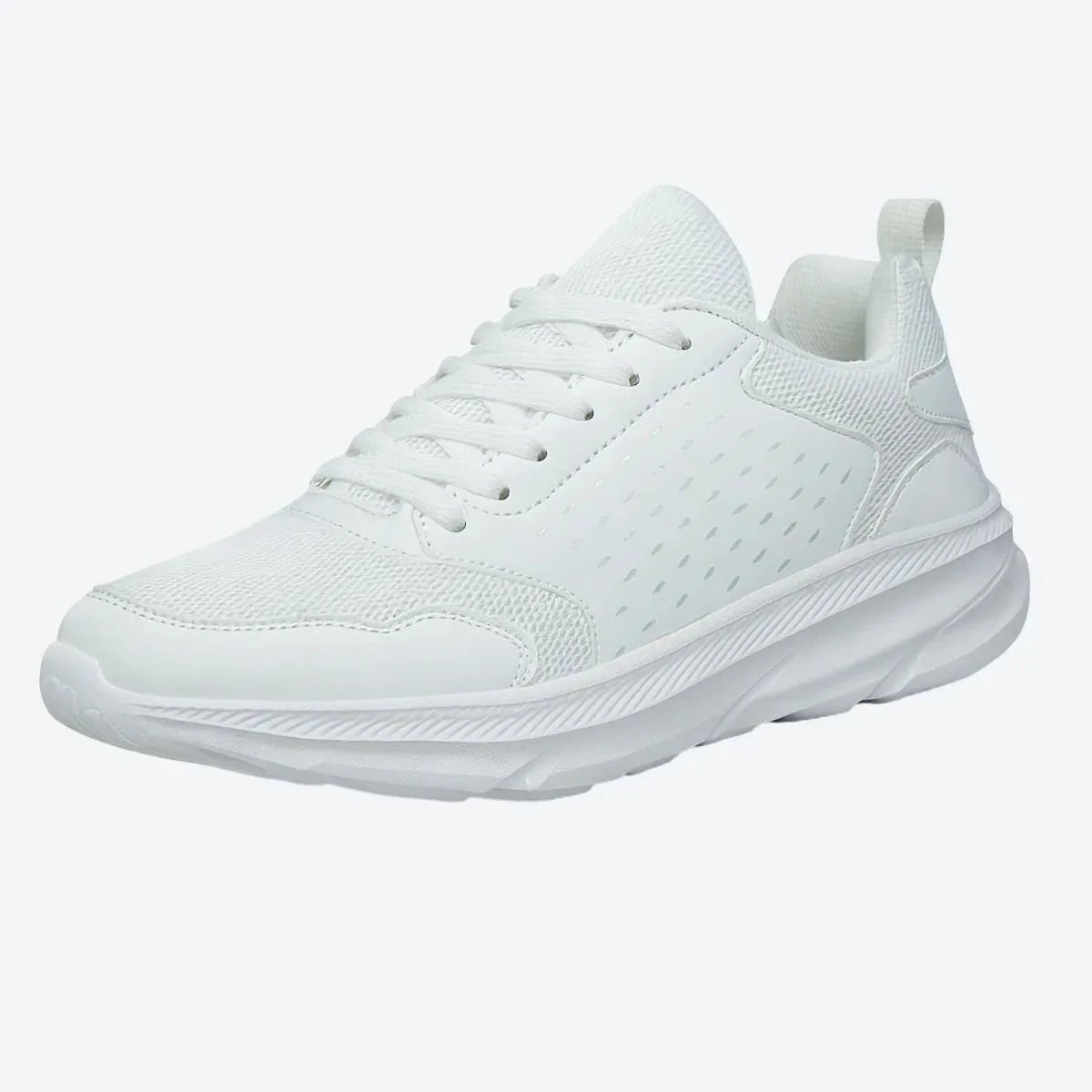 Balance ProM273-White-36Omega Walk