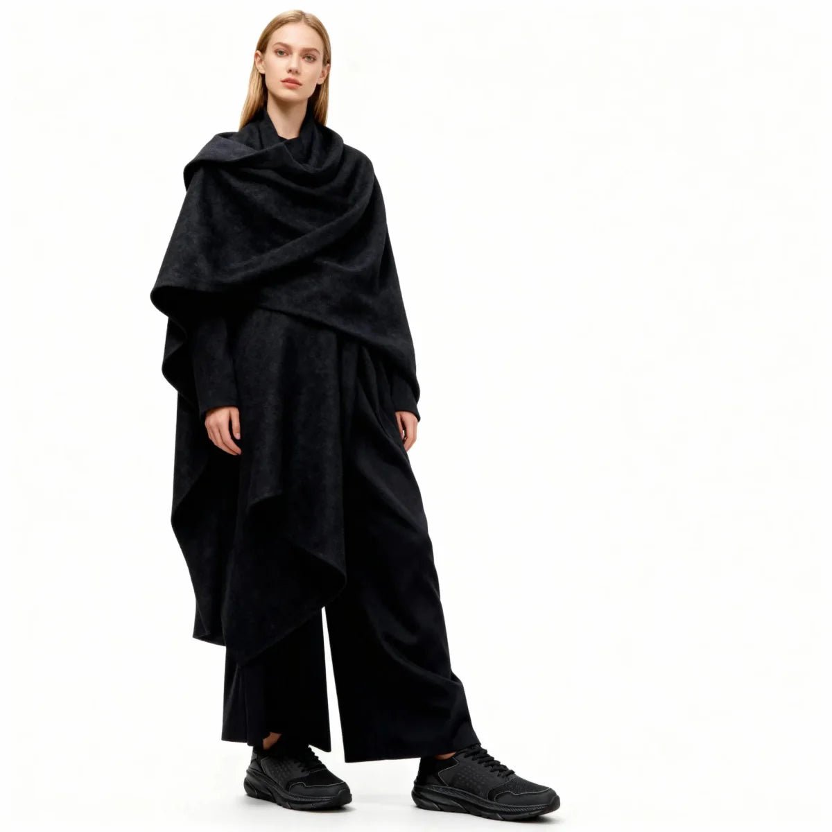 Balance ProM273-Black-36Omega Walk