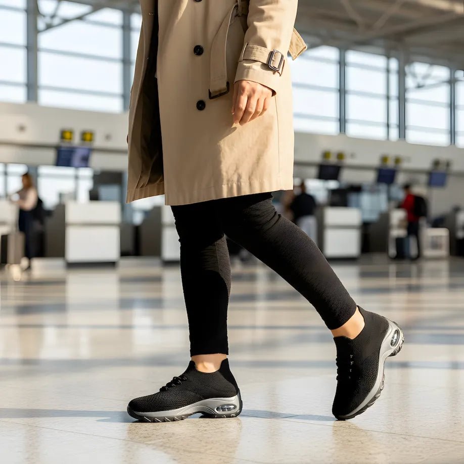 Solace AirM70-BLACK-36Omega Walk