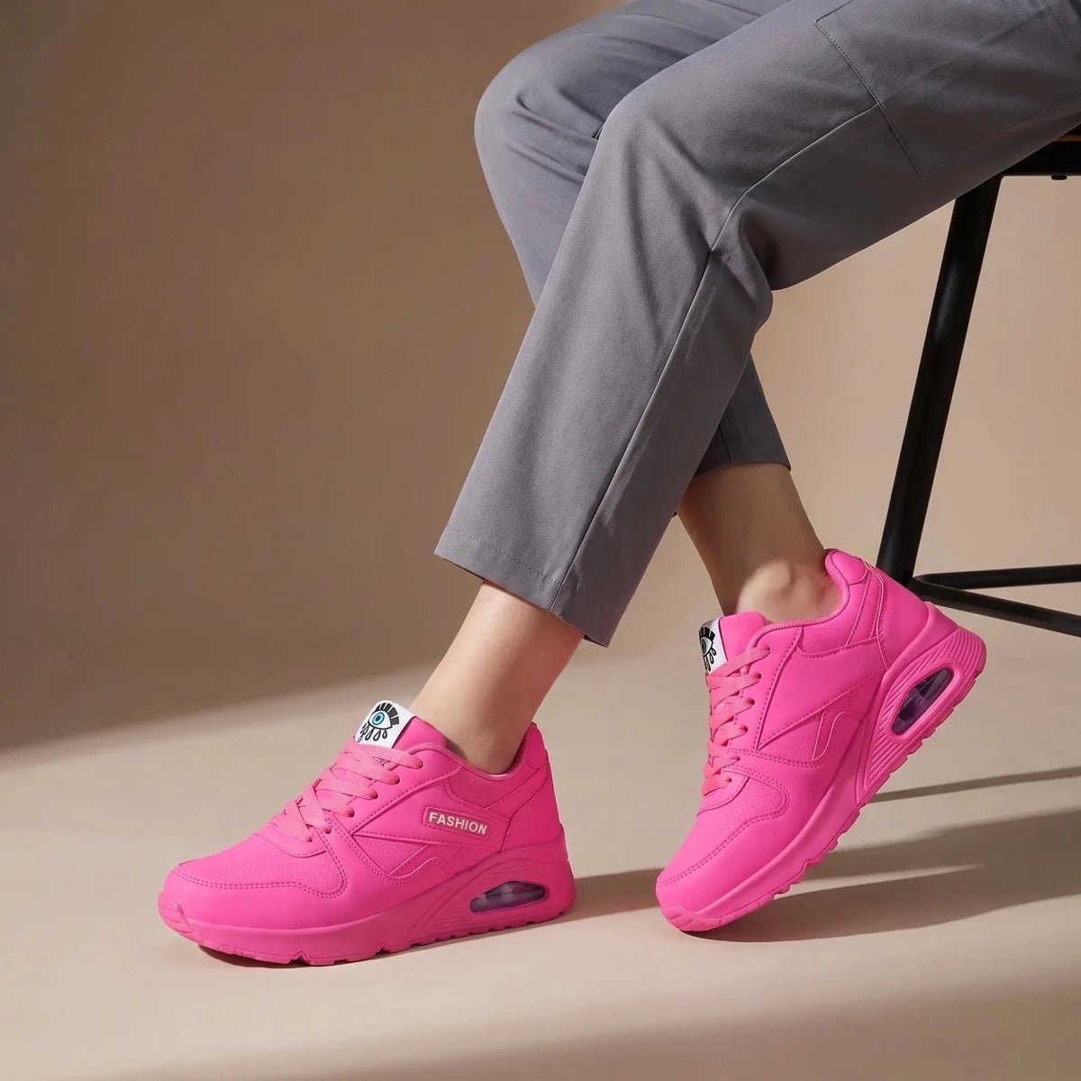 Bliss Walk™M248-Pink-35Omega Walk