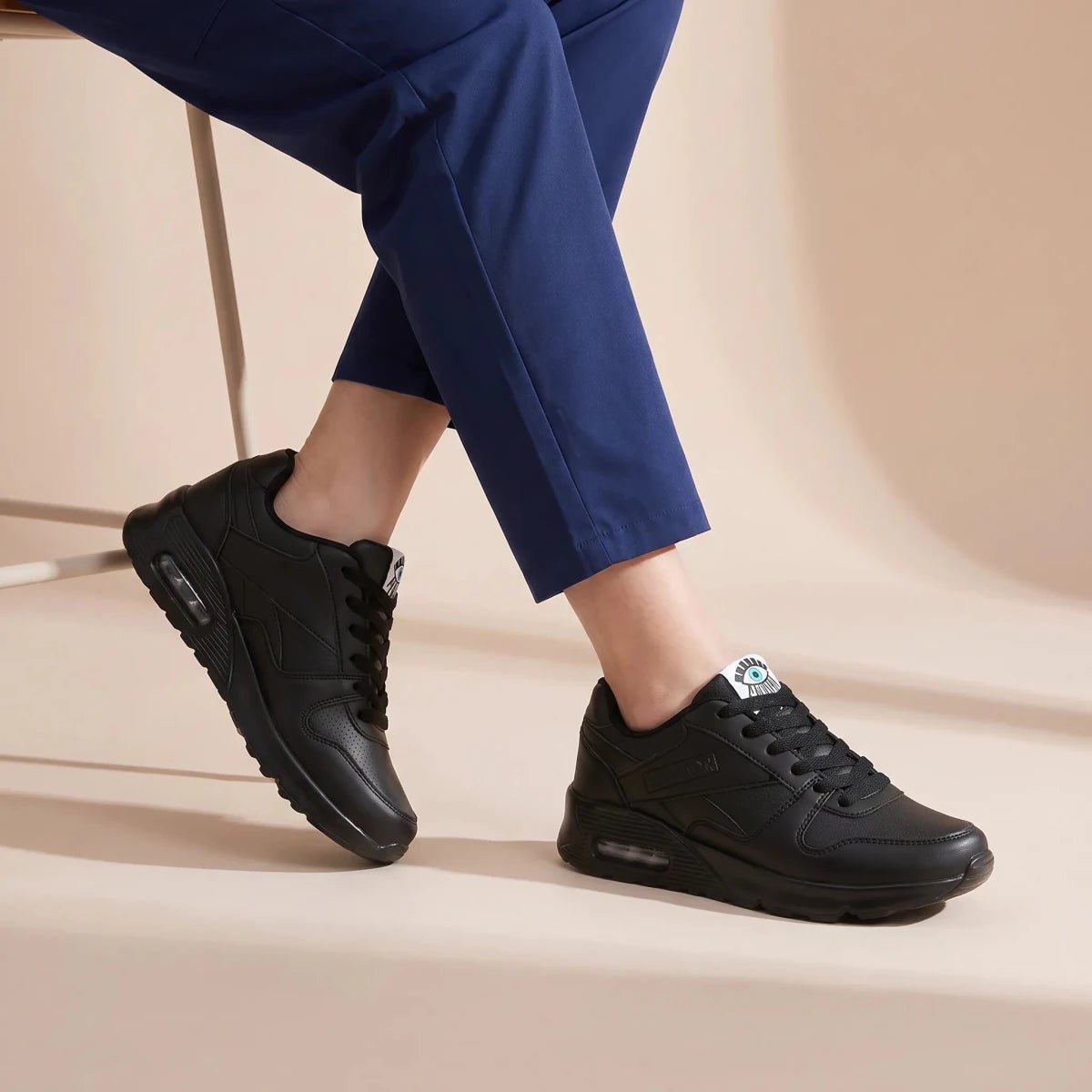 Bliss Walk™M248-Black-35Omega Walk
