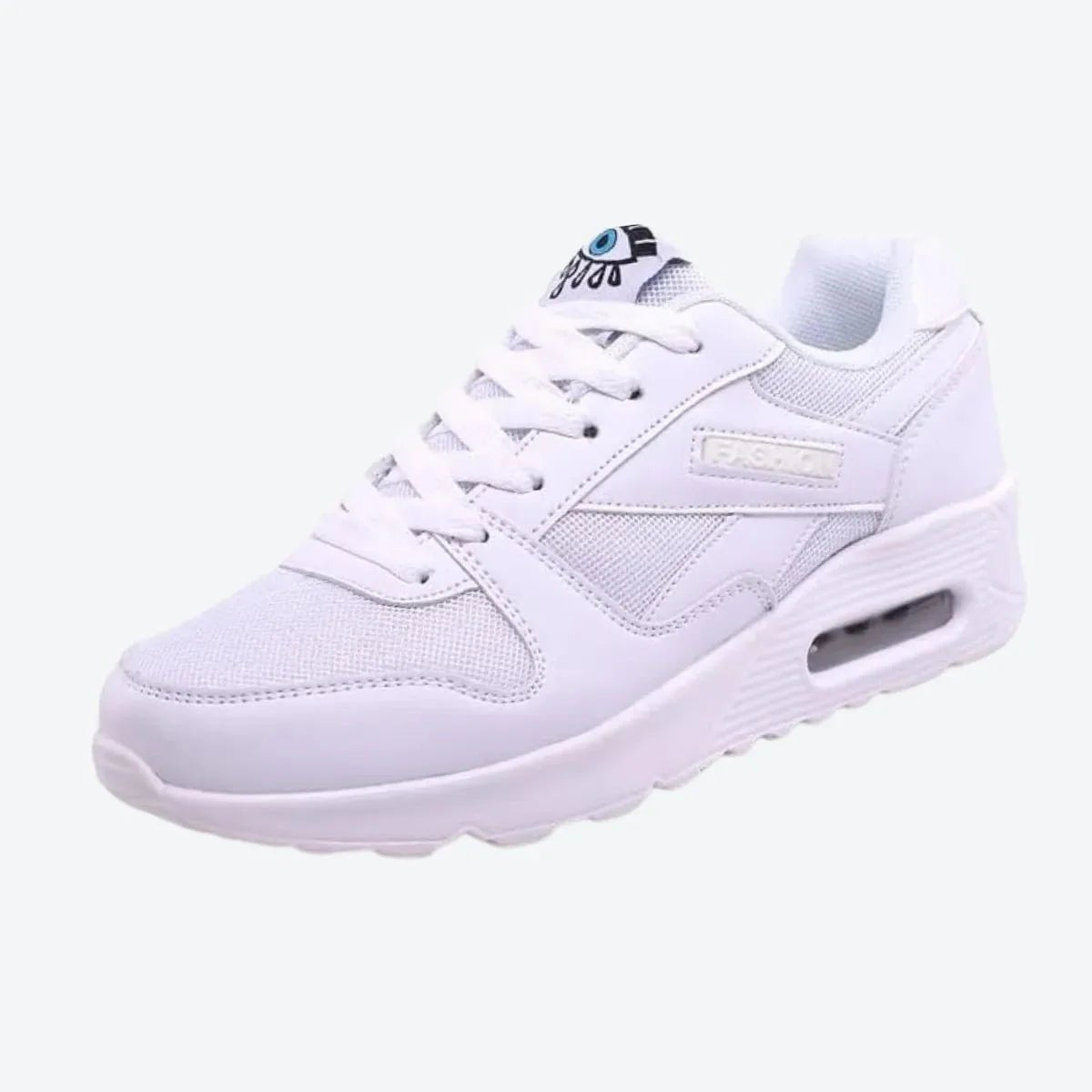 Bliss WalkM248-White-35Omega Walk