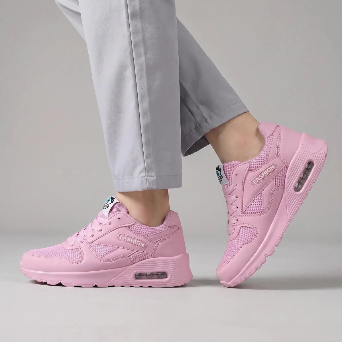Bliss Walk™M248-Light Pink-35Omega Walk
