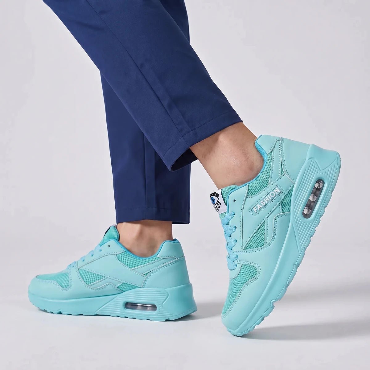 Bliss Walk™M248-Blue-35Omega Walk