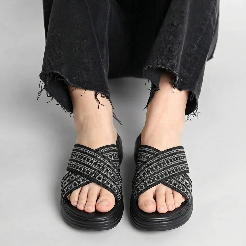 CalmM288-Black-35Omega Walk