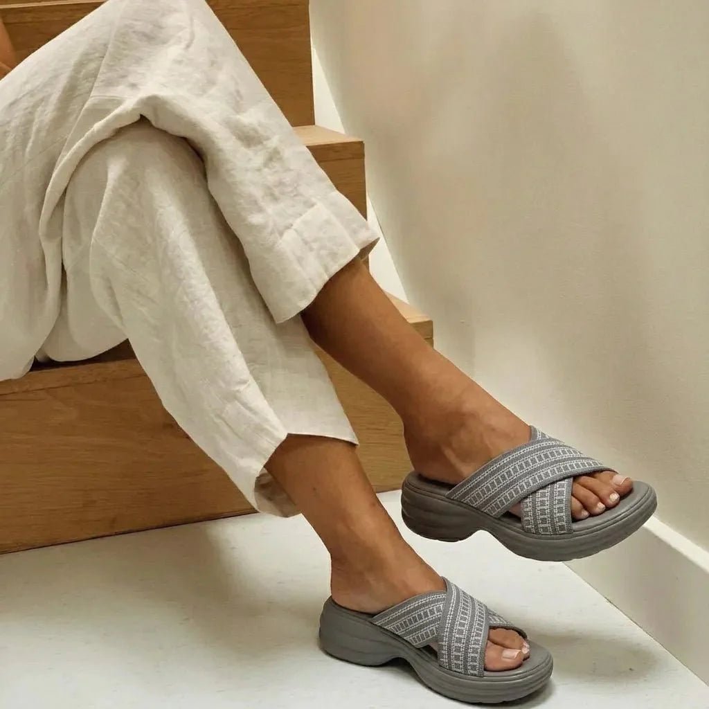 CalmM288-Grey-35Omega Walk
