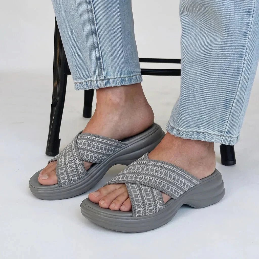 CalmM288-Grey-35Omega Walk
